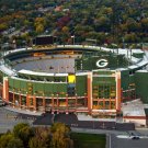 Green Bay Packers Lambeau Field Photo