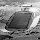 Green Bay Packers Lambeau Field Construction September 29, 1957 Photo