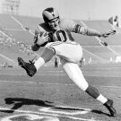 Los Angeles Rams Elroy "Crazylegs" Hirsch Photo