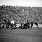 Navy vs University of Michigan 1926 Photo 2