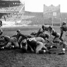New York Giants vs Washington Redskins 1938 Photo
