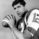 New York Jets Joe Namath 1965 Photo