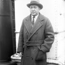 Notre Dame Coach Knute Rockne Photo