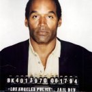 OJ Simpson Mugshot 1994 Photo