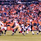 Peyton Manning and the Denver Broncos vs the San Francisco 49ers 2015 Photo