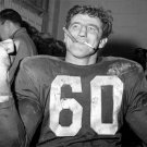 Philadelphia Eagles Chuck Bednarik Photo