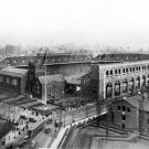 Philadelphia Eagles Franklin Field 1922 Photo