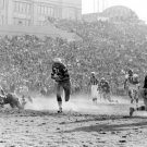 San Francisco 49ers Halfback Hugh McElhenny Runs Through Chicago Bears at Kezar Stadium Photo