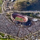 San Francisco 49ers Game at Candlestick Park Photo