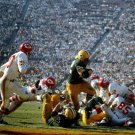 Super Bowl I Green Bay Packers vs. Kansas City Chiefs Photo