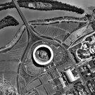 Washington Redskins and Senators Robert F. Kennedy Memorial Stadium Photo