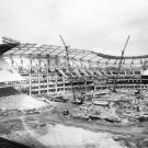 Washington Redskins District of Columbia Stadium Construction July 1961 Photo