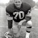 Washington Redskins Sam Huff Photo