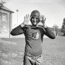 Washington Redskins Sammy Baugh Photo
