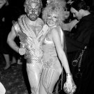 Halloween at Studio 54 Photo