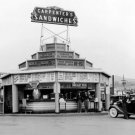Carpenter's Sandwiches Los Angeles Photo