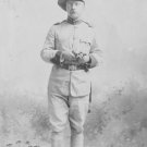Colonel Theodore Roosevelt Photo