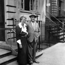 Eleanor and Franklin Roosevelt 1933 Photo
