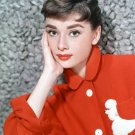 Actress Audrey Hepburn Photo 19