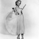 Actress Barbara Lang Photo