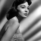 Actress Barbara Rush Photo