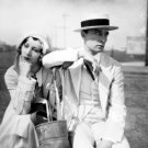 Buster Keaton and Charlotte Greenwood in Parlor, Bedroom and Bath Photo