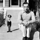 Actor Buster Keaton Photo 8
