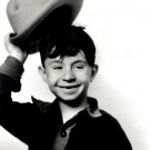Actor Carl "Alfalfa" Switzer Photo 2