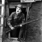 Actor Charlie Chaplin Photo 9