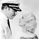 Clark Gable and Jean Harlow Photo 2 in China Seas
