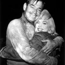 Clark Gable and Marilyn Monroe Photo 3