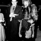 Dezi Arnez and Lucille Ball 1940 Photo