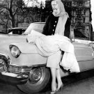 Actress Diana Dors Photo