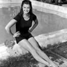Actress Esther Williams Photo