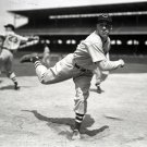 Cleveland Indians Bob Feller Photo 2