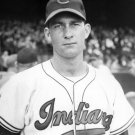 Cleveland Indians Bob Lemon Photo