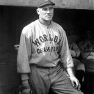 Cleveland Indians Charlie Jamieson 1921 Photo