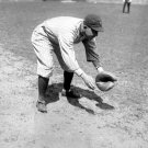 Cleveland Indians Chester "Pinch" Thomas 1918 Photo