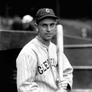 Cleveland Indians Earl Averill Photo