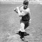 Cleveland Indians Fritz Coumbe 1918 Photo