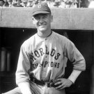 Cleveland Indians George Burns 1921 Photo