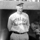 Cleveland Indians Jim Bagby 1921 Photo