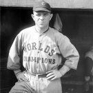 Cleveland Indians Joe Sewell 1921 Photo