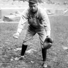 Cleveland Indians John Peters 1918 Photo