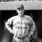 Cleveland Indians Larry Gardner 1921 Photo