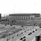 Cleveland Indians Municipal Stadium 1935 Photo