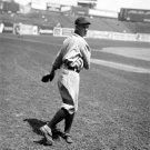 Cleveland Indians Ray Chapman 1918 Photo