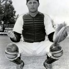 Cleveland Indians Russ Nixon Photo