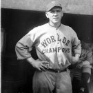 Cleveland Indians Steve O'Neill 1921 Photo