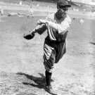 Cleveland Indians Wheeler Doc Johnston 1918 Photo